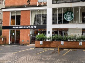 SouthRock aceita  proposta indicativa da Zamp para aquisição de ativos da Starbucks