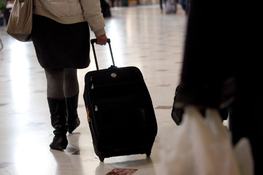 Aéreas negam motivação política e dizem que cancelamentos seguem padrão