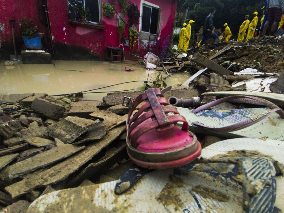 Governo Reconhece Situação De Emergência Em 14 Municípios Afetados Por Desastres Naturais 