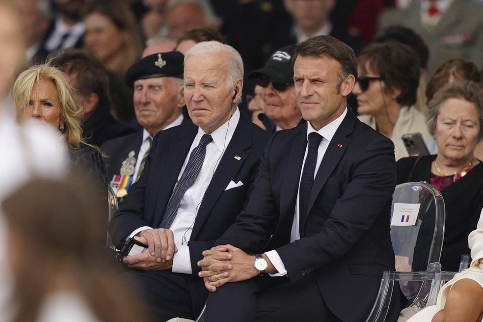  — Foto: Jordan Pettitt/AP