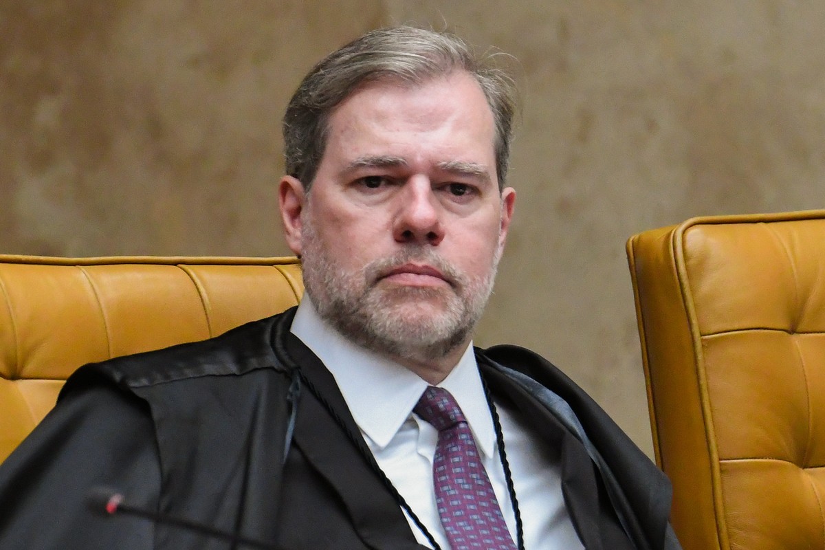 Stf julga condenação bilionária contra união por contrato de araucárias de 1950