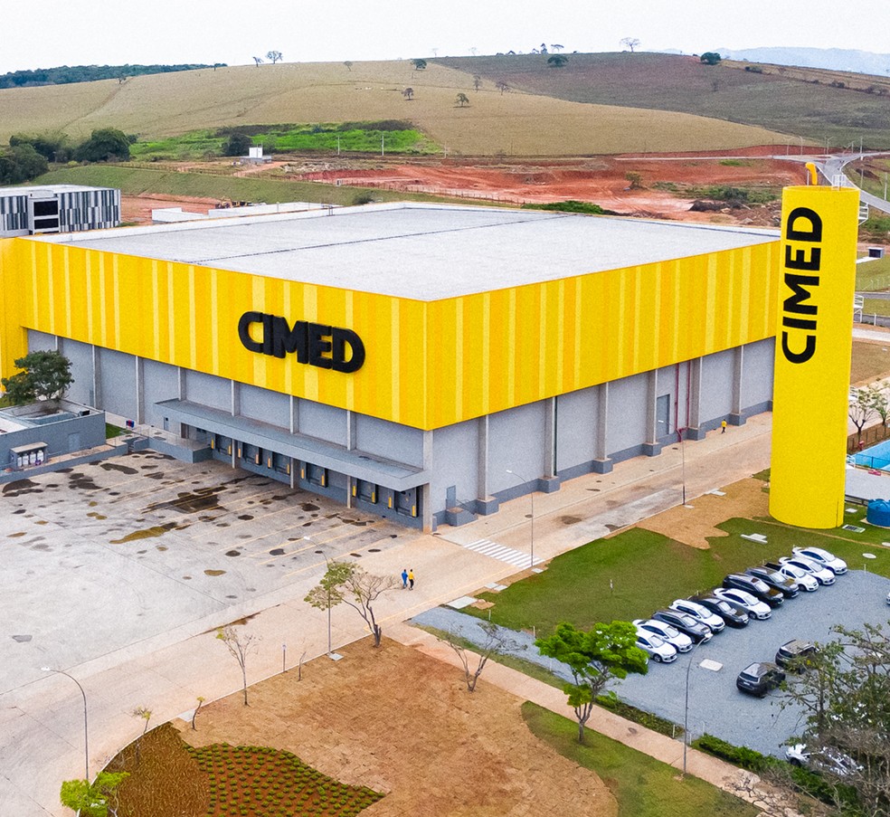  — Foto: Divulgação