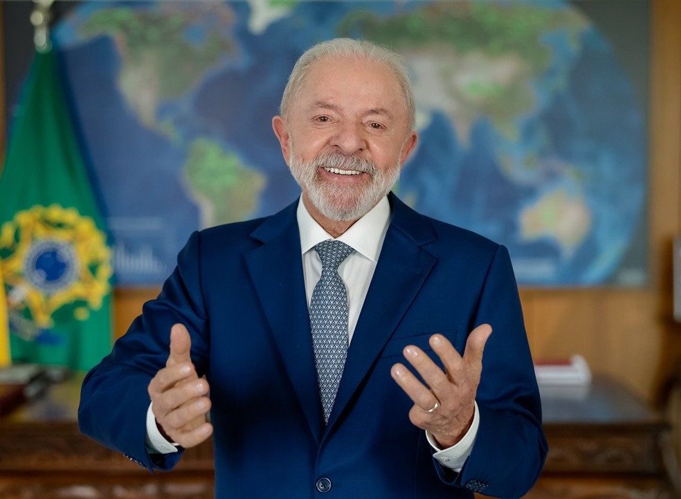 Lula diz que isenção do IR deve injetar R$ 28 bi em 2026 | Política | Valor  Econômico