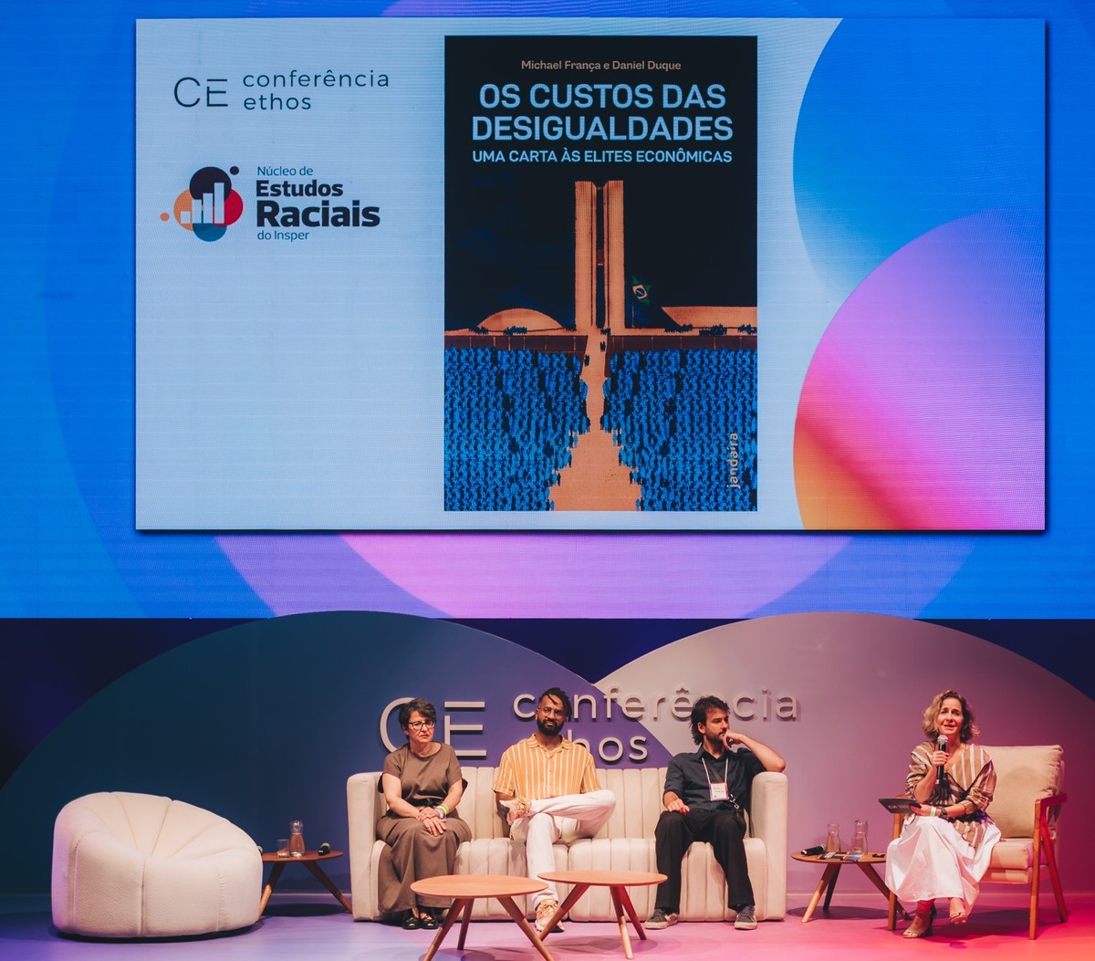 Violência custa R$ 285 bilhões por ano ao Brasil e reduz produtividade de mulheres e jovens, aponta estudo