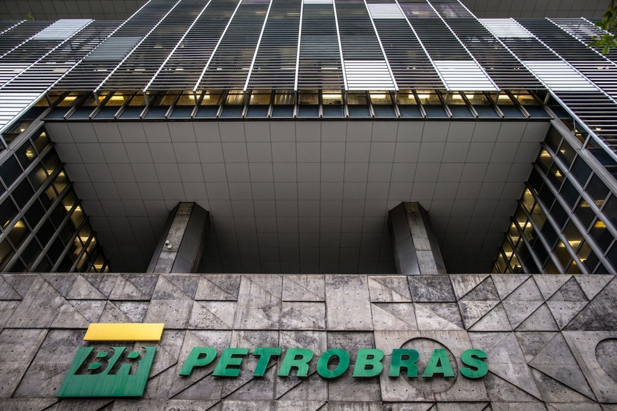 A Petrobras possui cerca de 20 mil fornecedores de diferentes tamanhos em sua cadeia