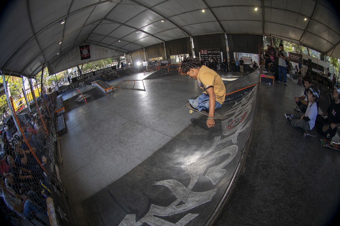 Paraskate Tour Recife acontece neste sábado