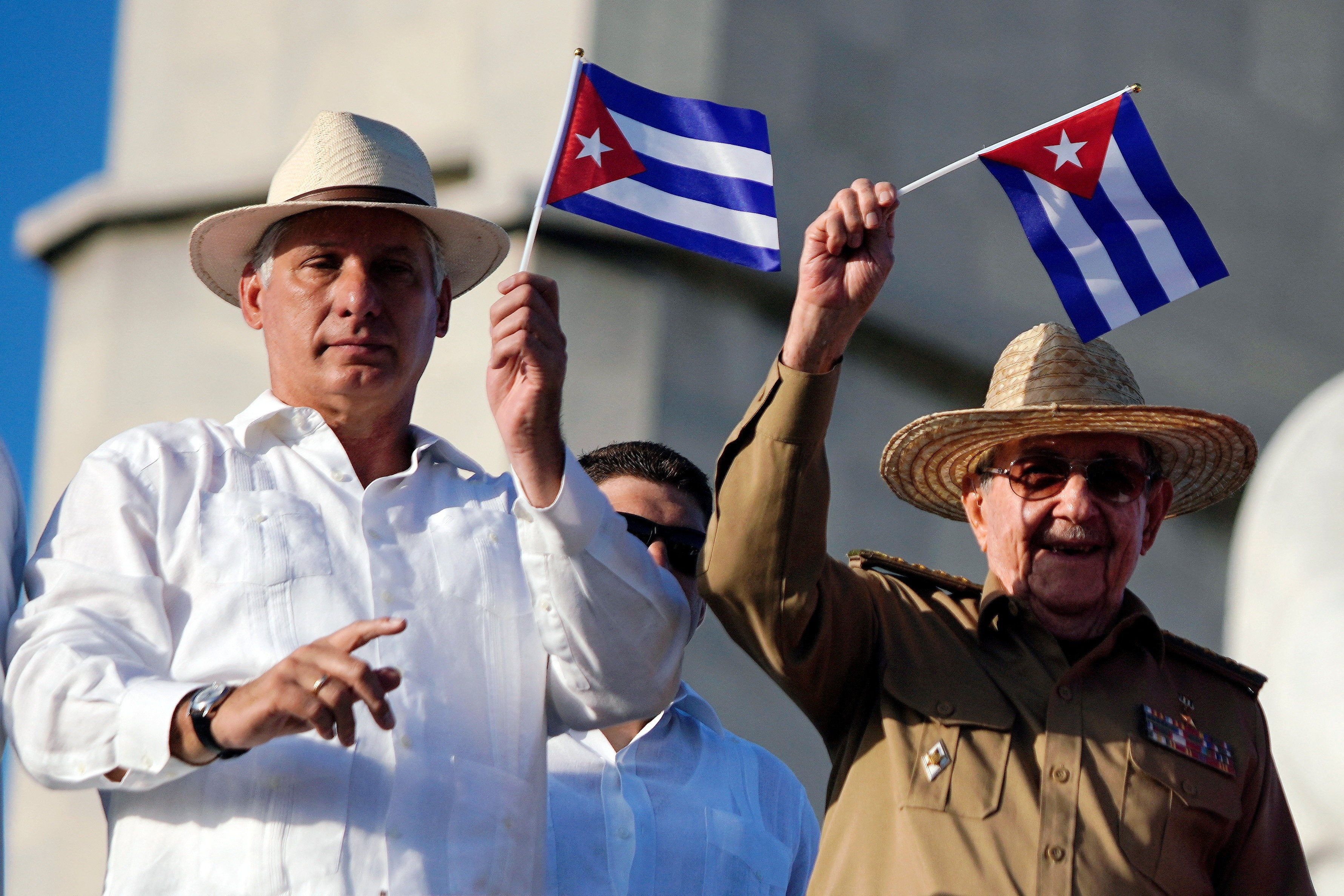 Cuba condena acusação contra Raúl Castro e diz que EUA mentem sobre 1996