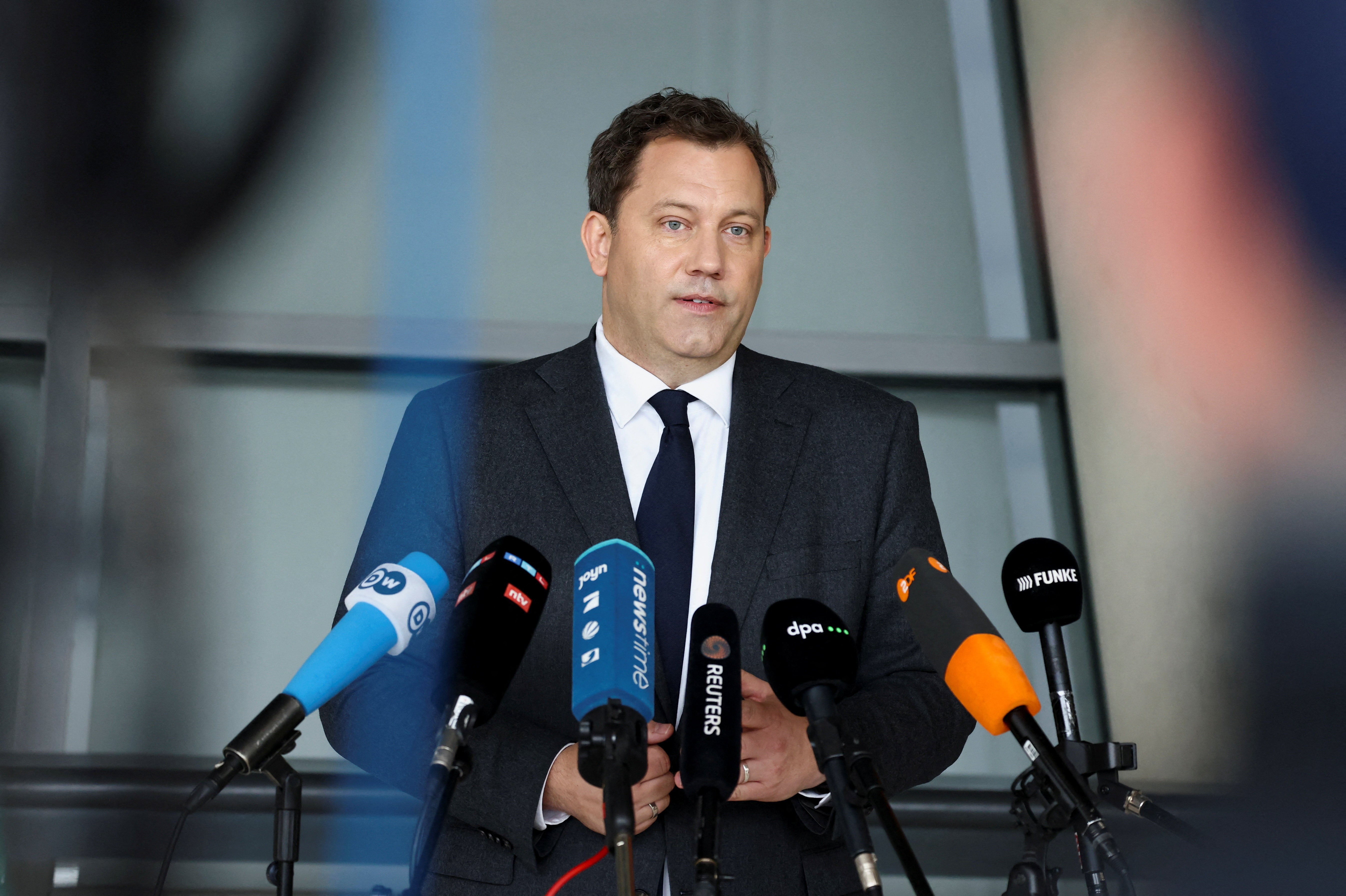 Alemanha aprova desconto em combustível para enfrentar crise de energia