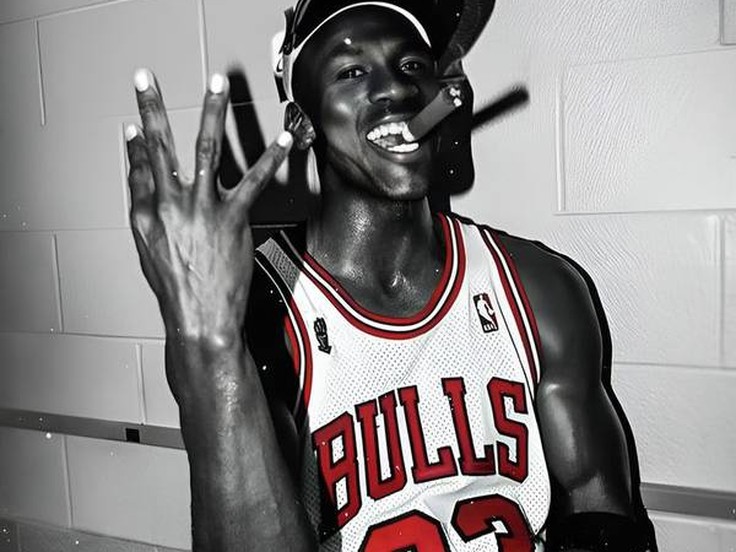 Jordan atleta online