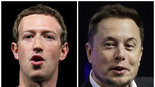 Análise: por que plano de inteligência artificial de Musk supera o de Zuckerberg 