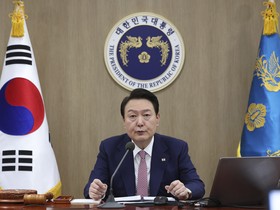 Coreia do Sul inicia exploração de reservas com estimados 14 bilhões de barris de petróleo e gás