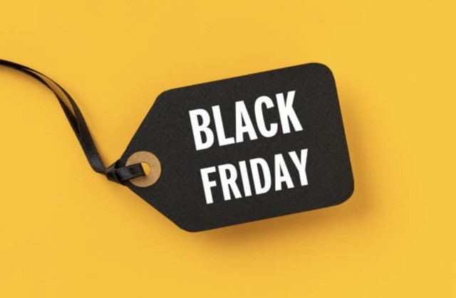 Black Friday já começou para a IA: marcas precisam disputar recomendações antes de novembro - Foto