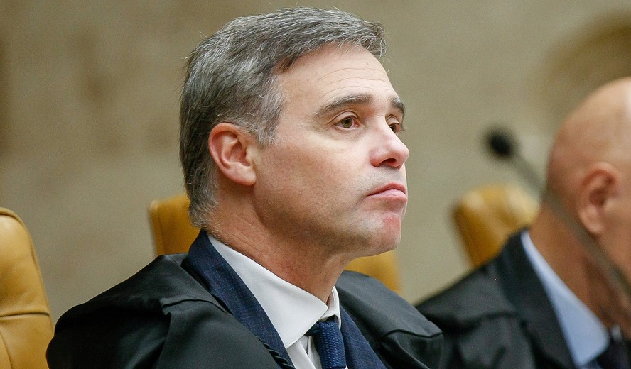 Decisão de Mendonça que prorrogou CPMI do INSS será analisada pelo ...