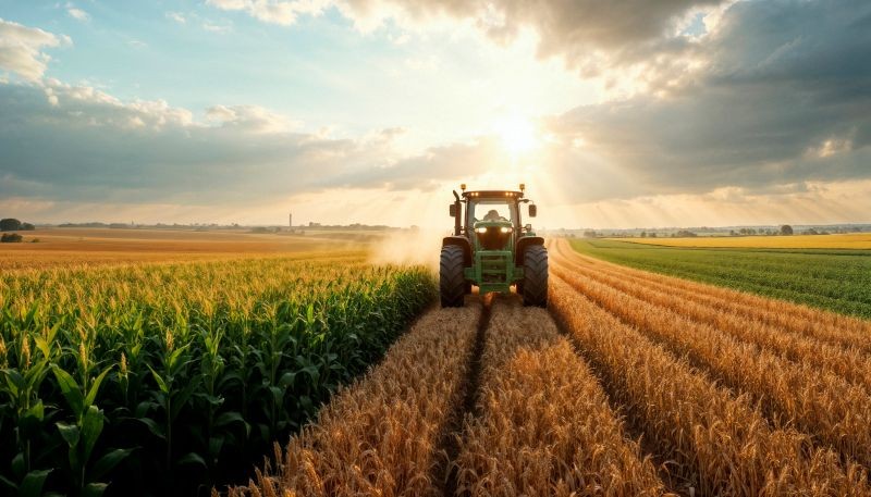 Agrishow 2026: EcoPower reforça o valor do 