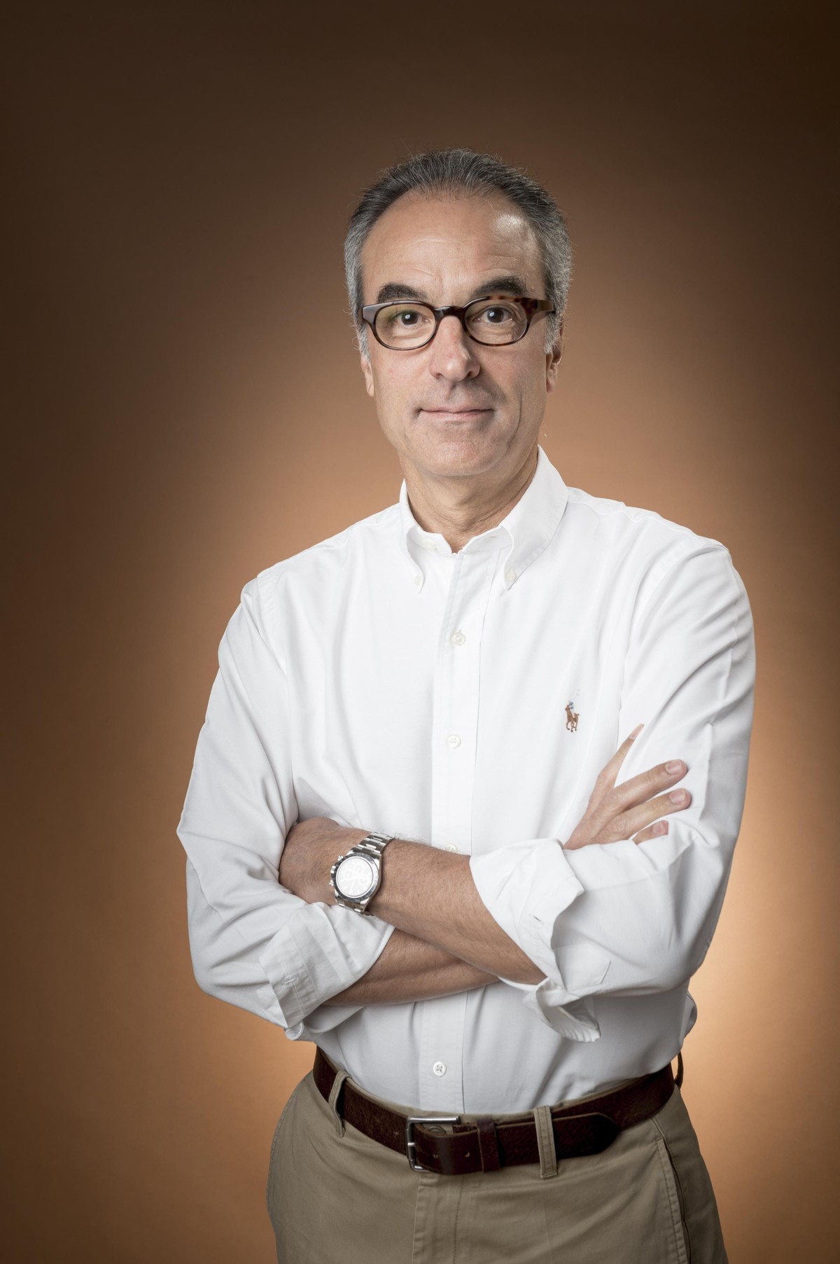 Quem é o novo dono da Rede Brasil?