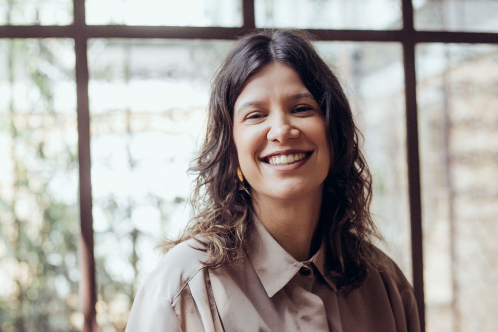 Santana, da AKQA Casa: recrutamento de pessoas trans, travestis e não binárias — Foto: Divulgação