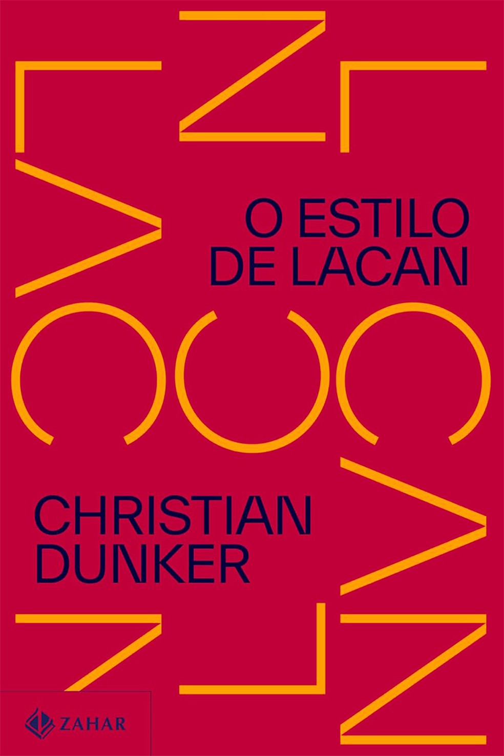 Livros: Christian Dunker explica Lacan; a morte da esquerda