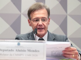 Câmara instala comissão especial sobre PEC da redução da maioridade penal para 16 anos