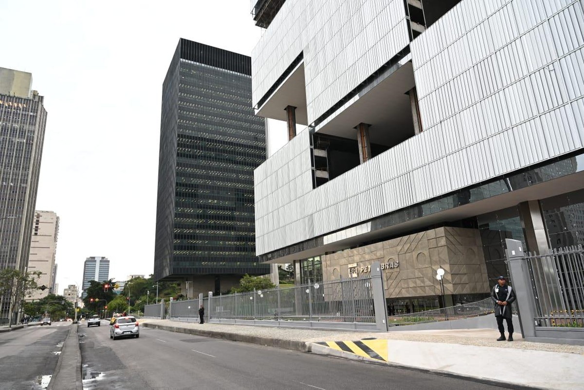 Petrobras atinge produção recorde no 2º trimestre | Empresas