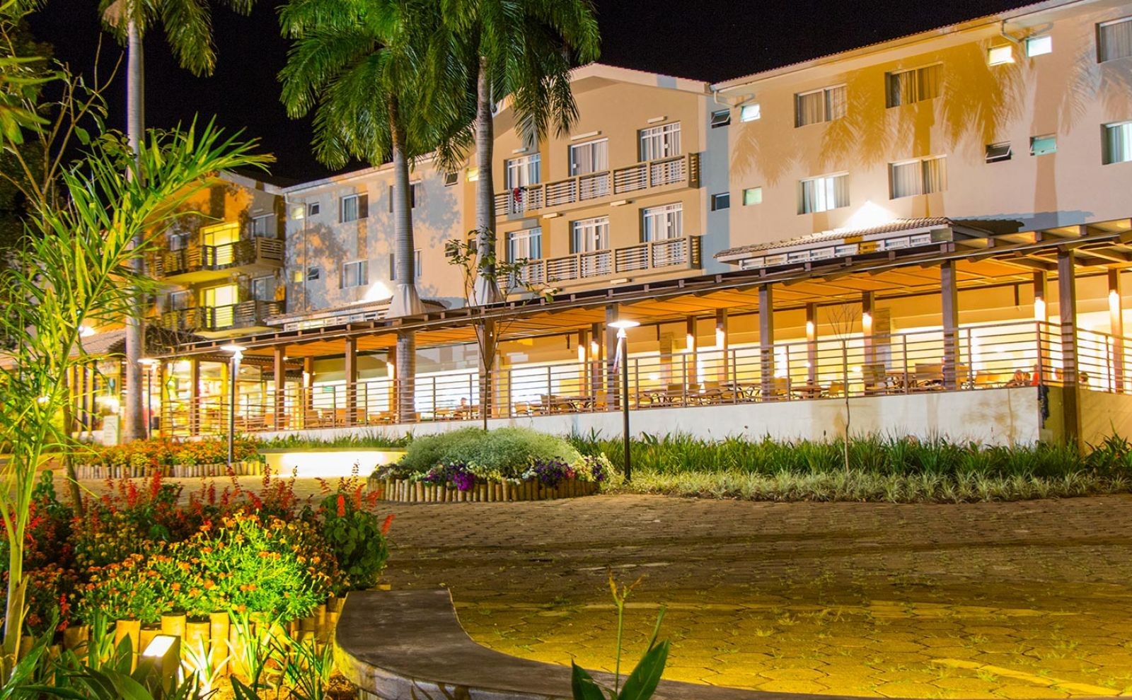 Dona dos complexos Costa do Sauípe e Rio Quente Resorts, Aviva leva práticas ESG à certificação B - QTU Questões do Universo
