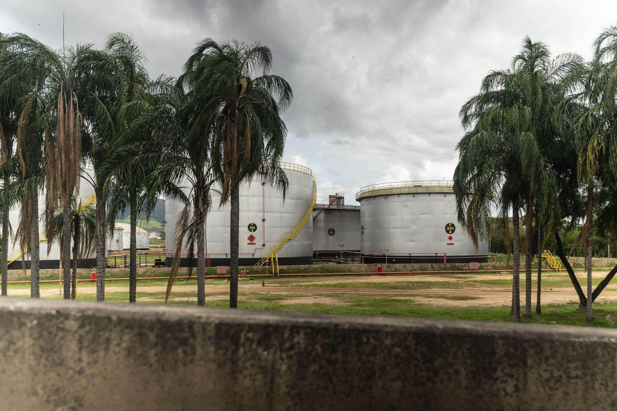 Refit tem cadastro suspenso por Receita Federal e Sefaz-RJ