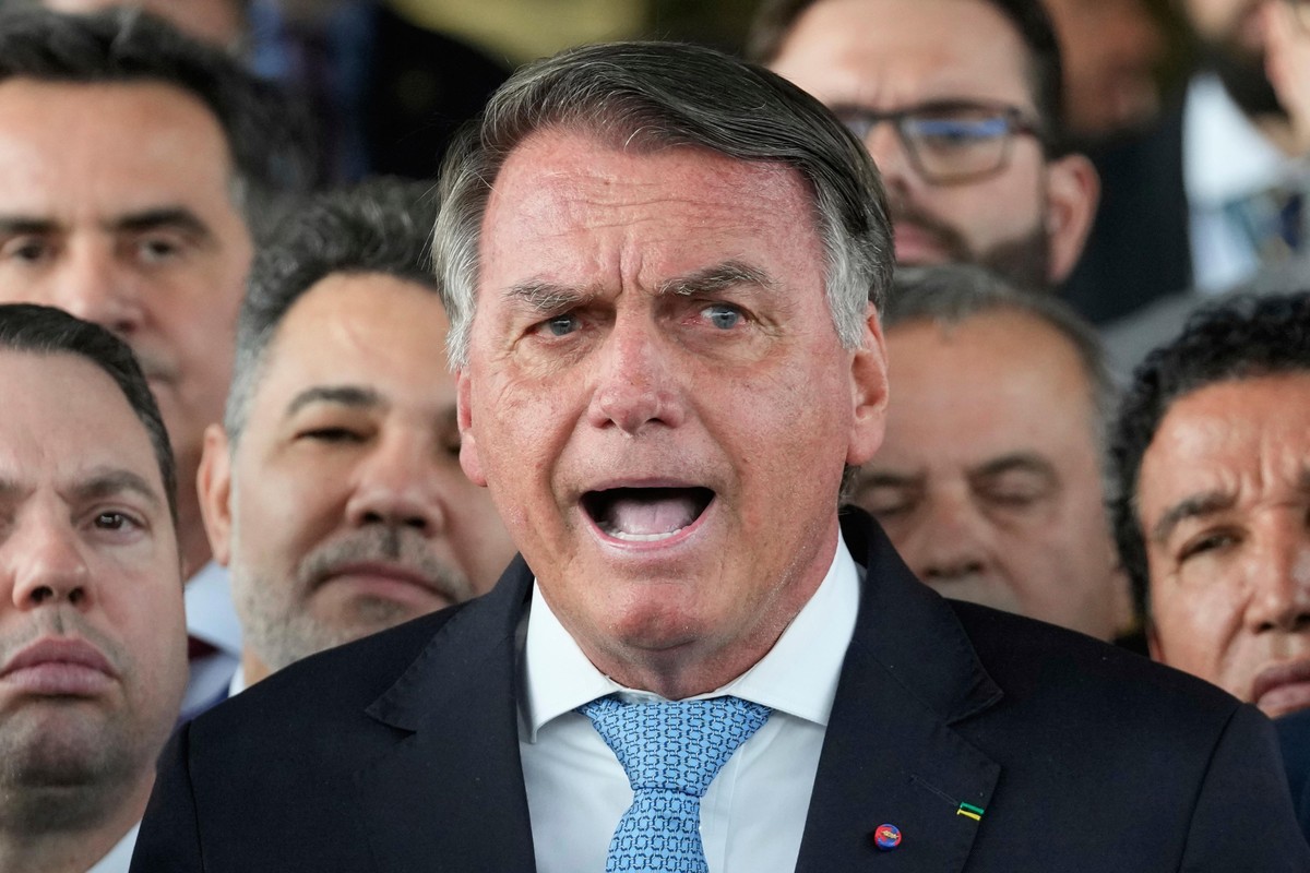 Entenda o que é réu | Política | Valor Econômico