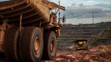 ACG Acquisition desiste de comprar minas no Brasil por US$ 1 bilhão