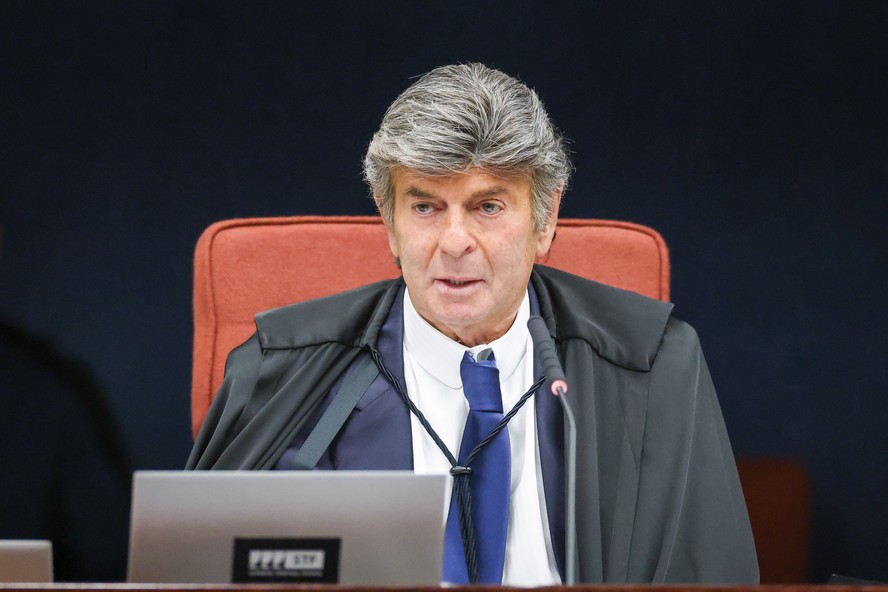 O que muda com voto de Fux e o que acontece agora no julgamento de ...