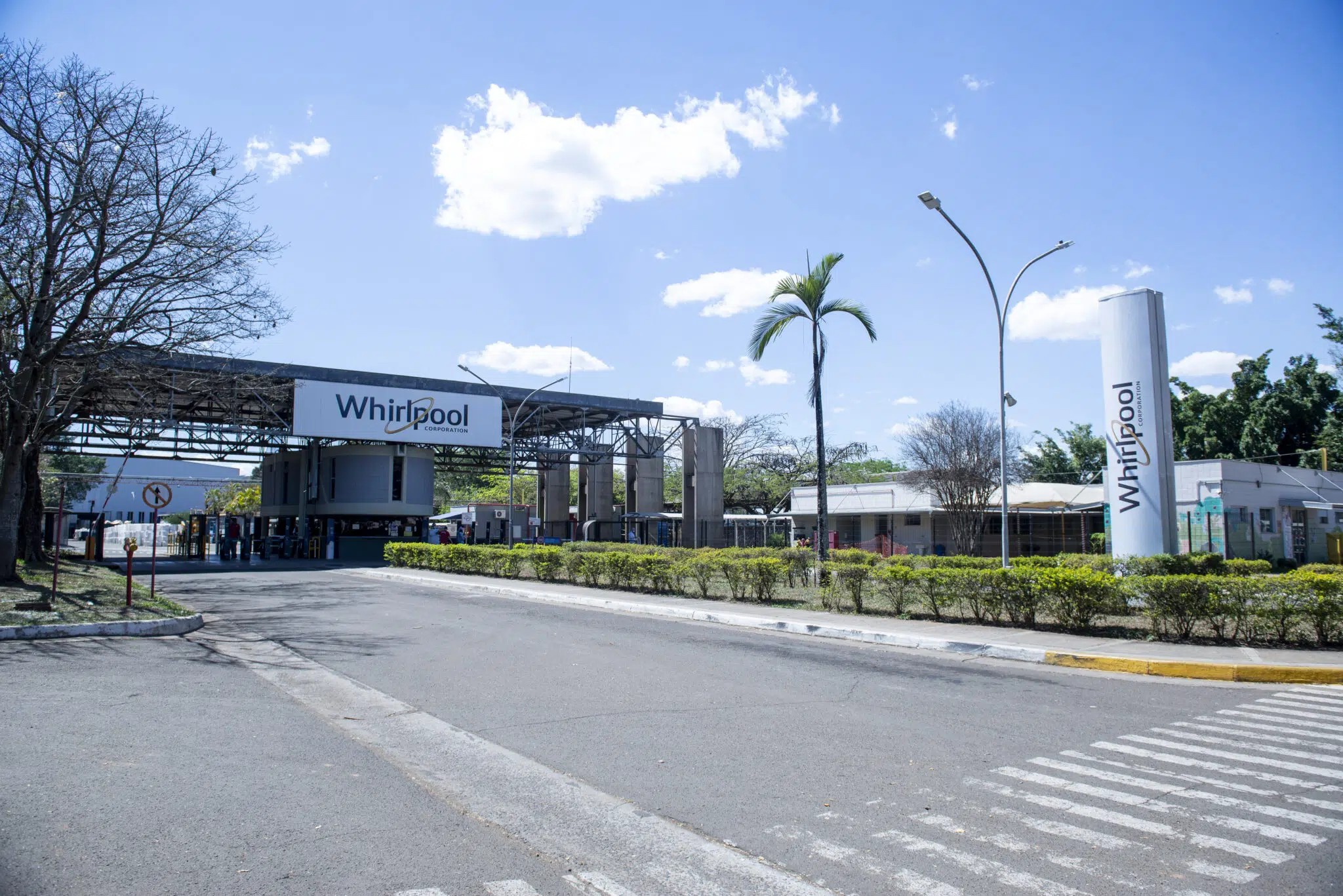 Whirlpool investe R$ 300 milhões para nacionalizar produção