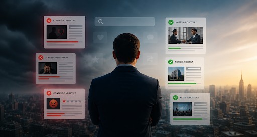 Gestão de crise de imagem: como empresas podem proteger sua reputação no ambiente digital