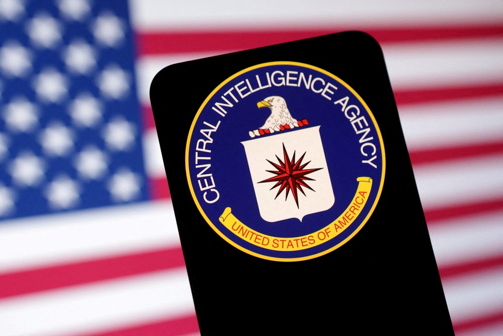 CIA faz nova investida para recrutar oficiais militares chineses como ...