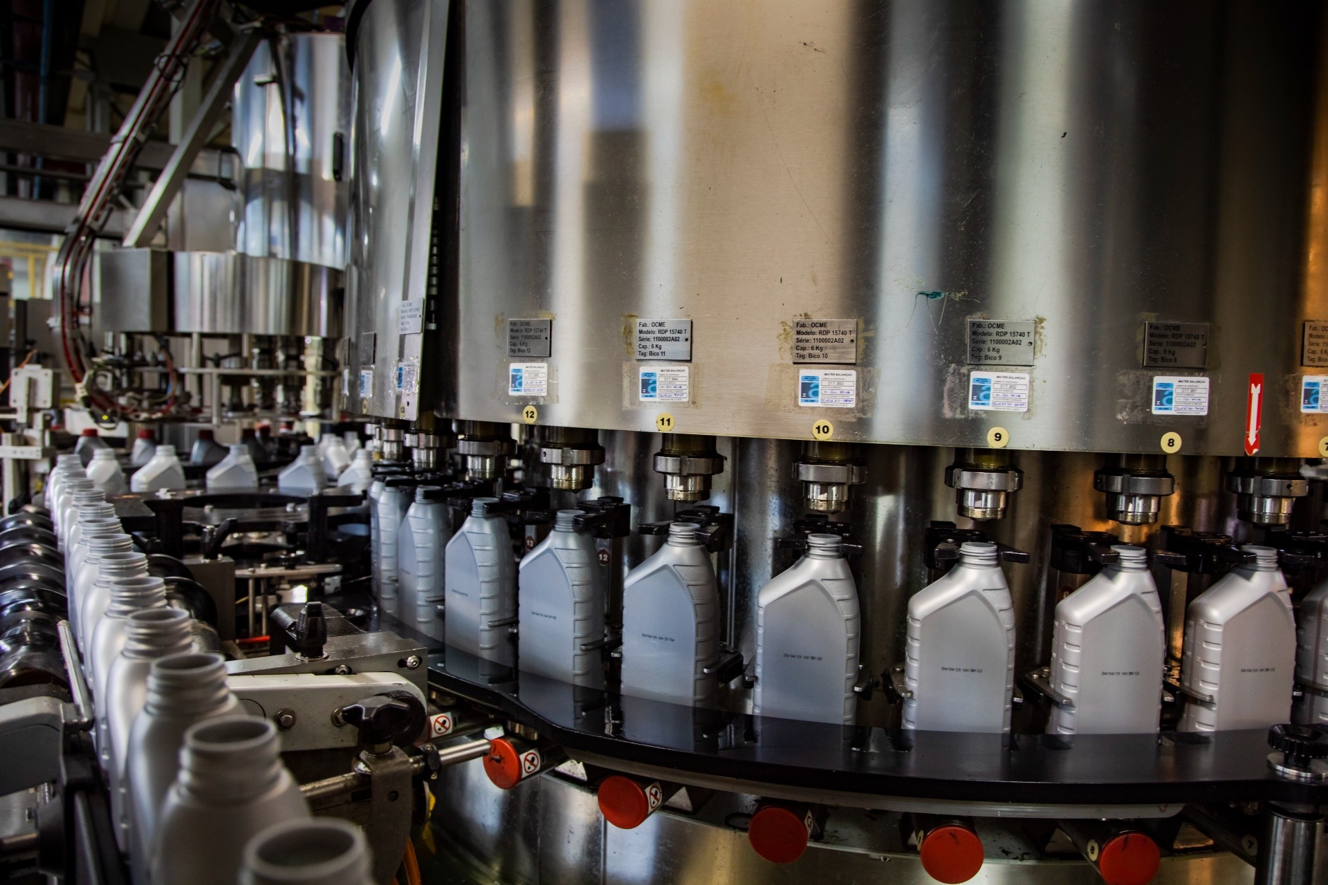 Moove Lubrificantes, da Cosan, retira oficialmente pedido de IPO nos EUA