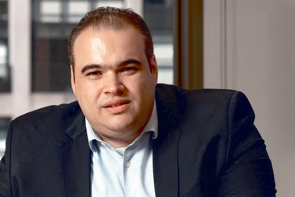 Henriques, da SH Consultoria: interesse dos entes públicos por parcerias sociais — Foto: Leo Martins/Divulgação