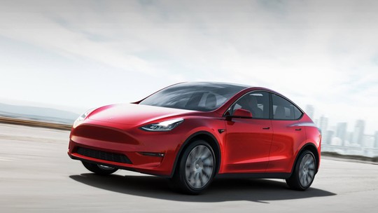Tesla oferece taxa atraente ante menor crescimento de demanda por carro elétrico