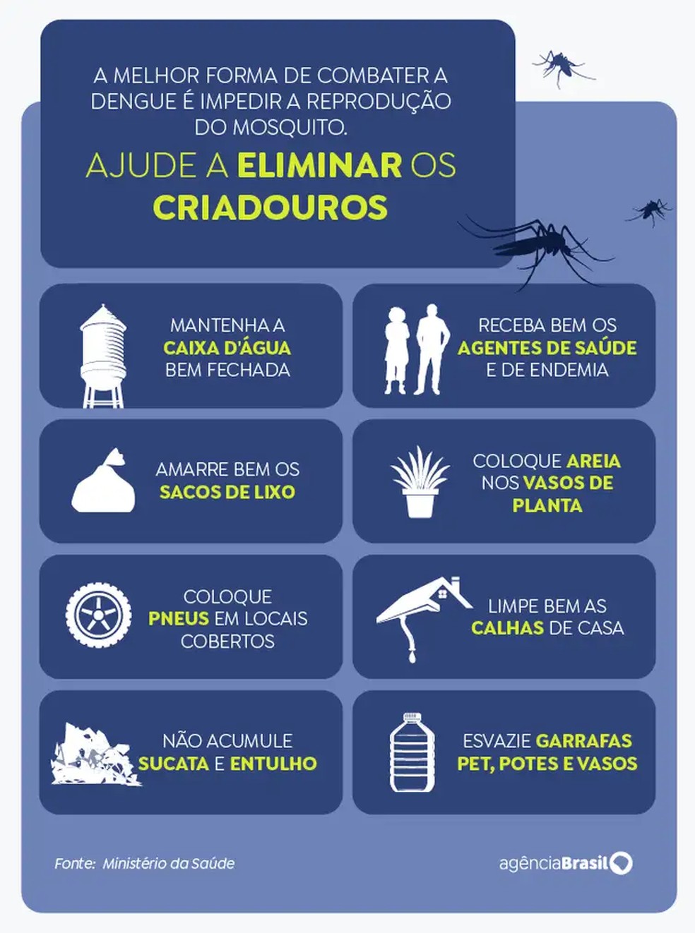 Itu e Salto decretam emergência por dengue