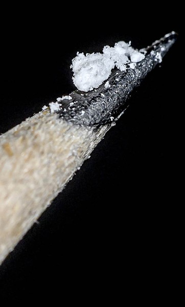Mercado global de drogas ilícitas atinge níveis recordes, diz relatório da ONU