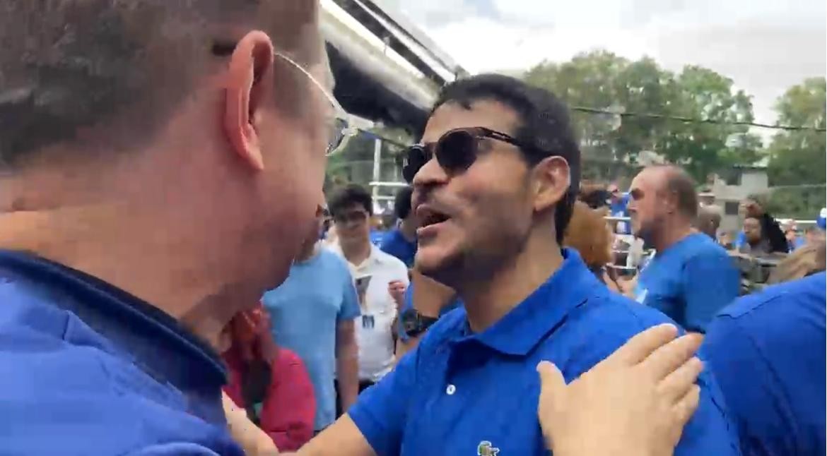 Messias fala em ‘diálogo, perdão e reconciliação’ sobre reenvio de indicação ao STF