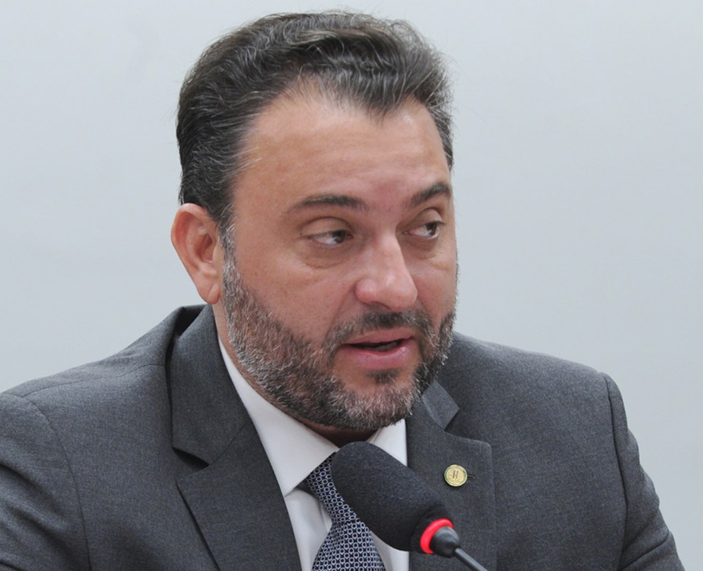 Átila Lira contesta advogados, setor farmacêutico e entidades: “Jamais seria nossa intenção acabar com esse benefício” — Foto: Renato Araújo/Câmara dos Deputados - 10/8/2023