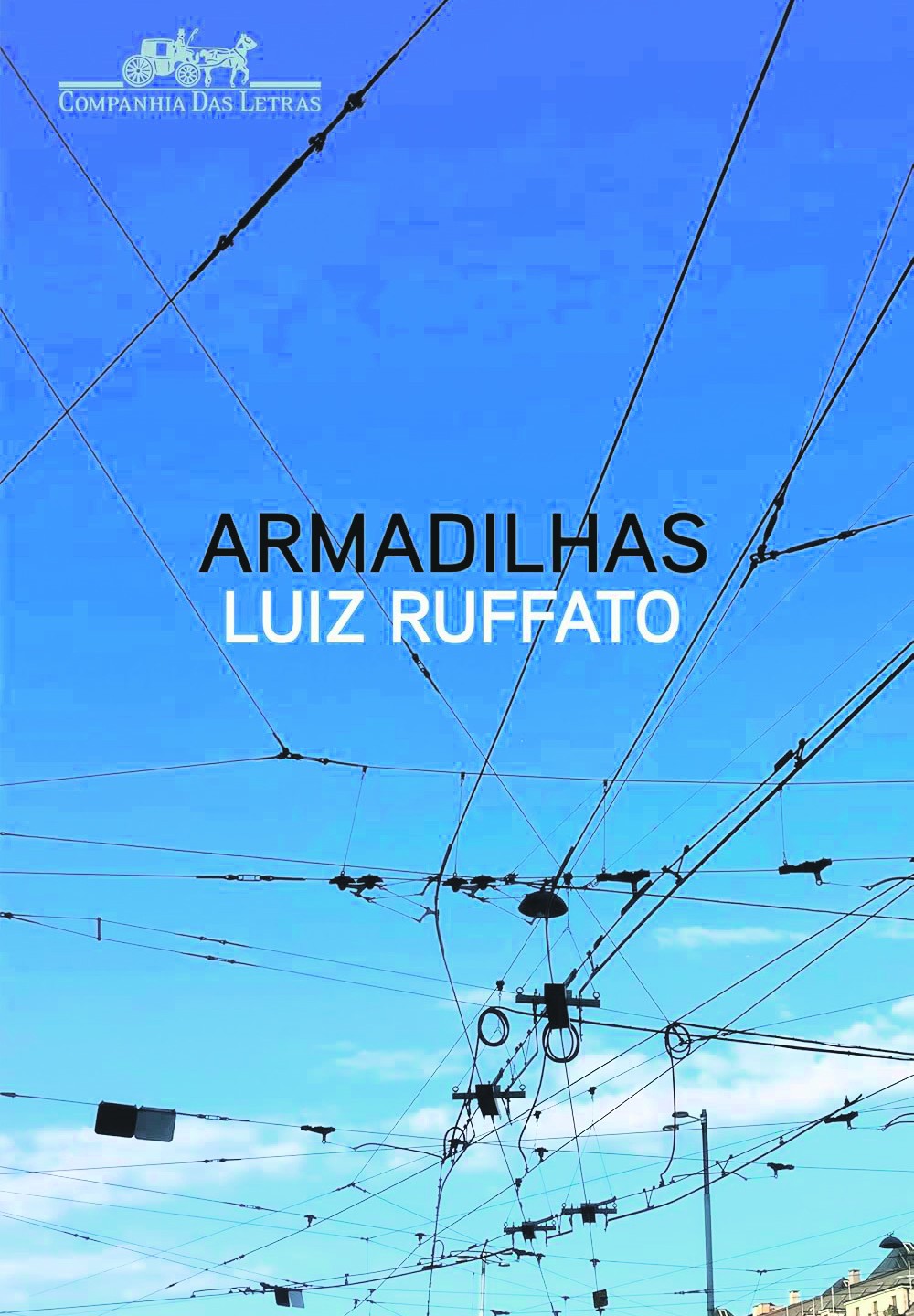Livros: Luiz Ruffato e os desvios mínimos que reconfiguram destinos; um mapa para navegar pela IA