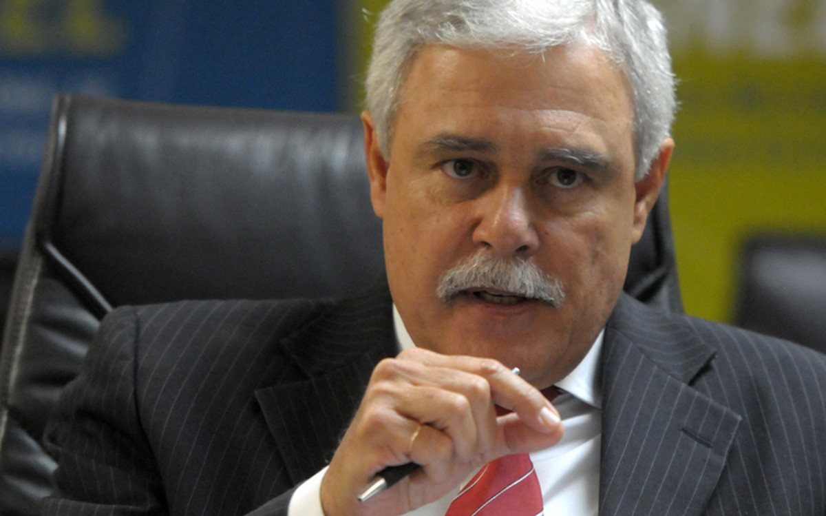 Hubner é cotado para secretaria na Casa Civil | Política | Valor Econômico