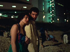 Com a brasileira Carol Duarte, ‘La Chimera’ traz influência de Fellini e olhar crítico sobre a Itália