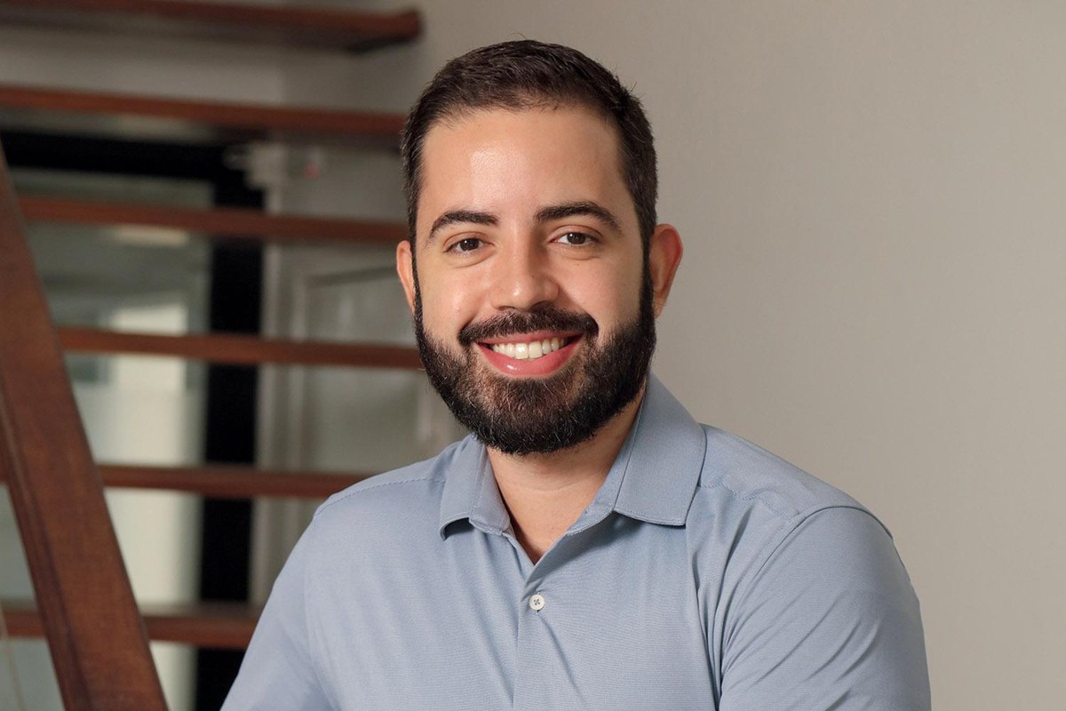 Digitalização transforma o crédito no agronegócio