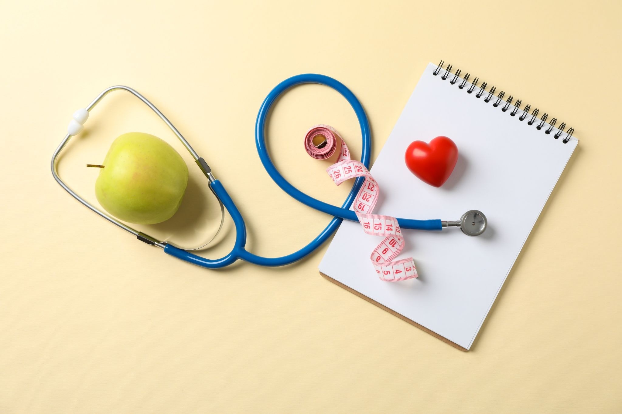 Hábitos simples contribuem para prevenir doenças futuras