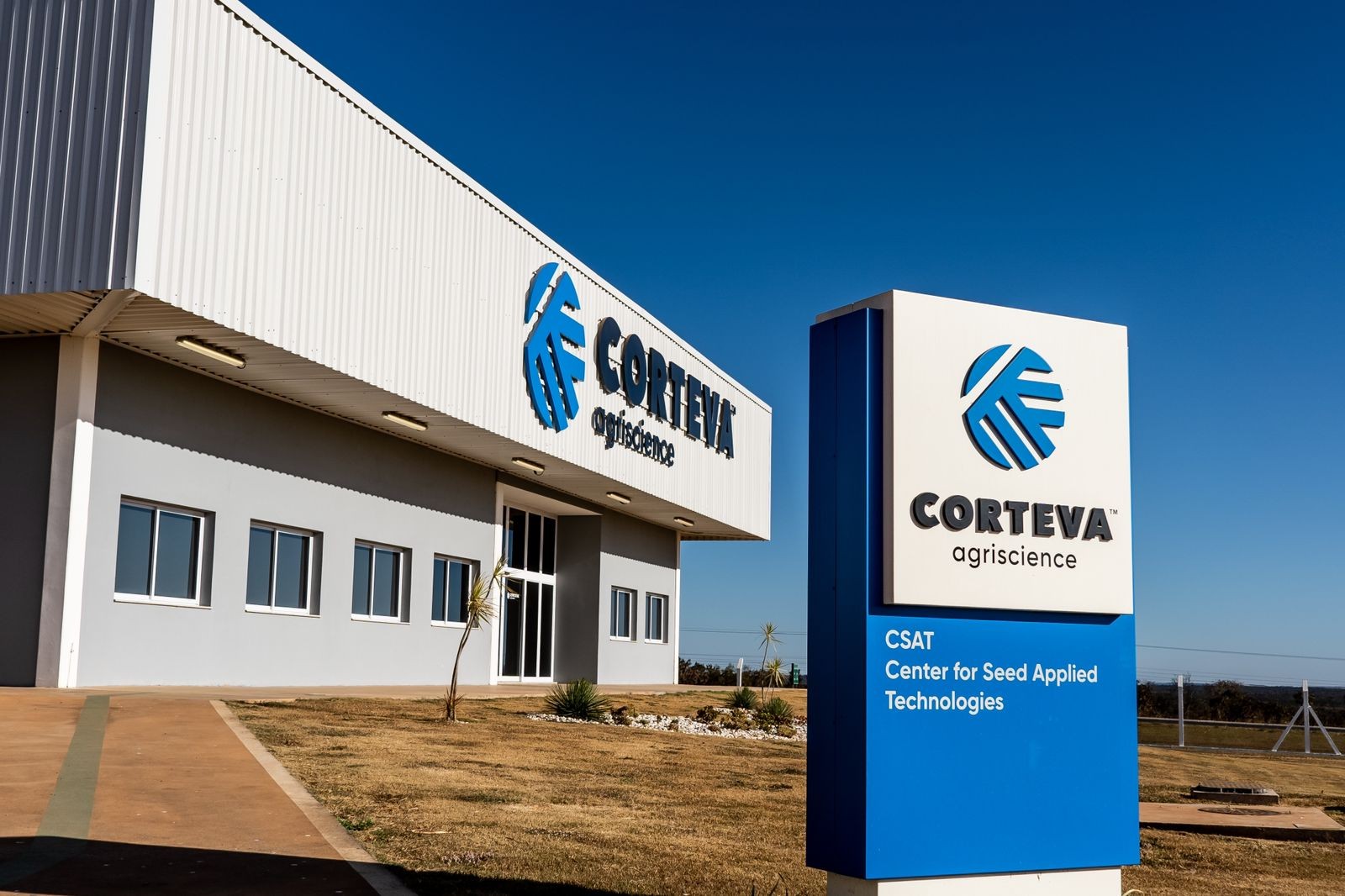 Lucro da Corteva sobe 10,4% no primeiro trimestre, a US$ 723 milhões
