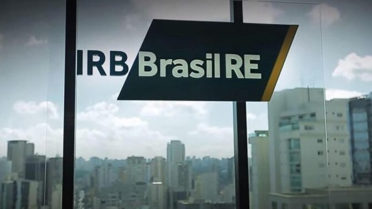 IRB reverte prejuízo e lucra R$ 38 milhões no  trimestre