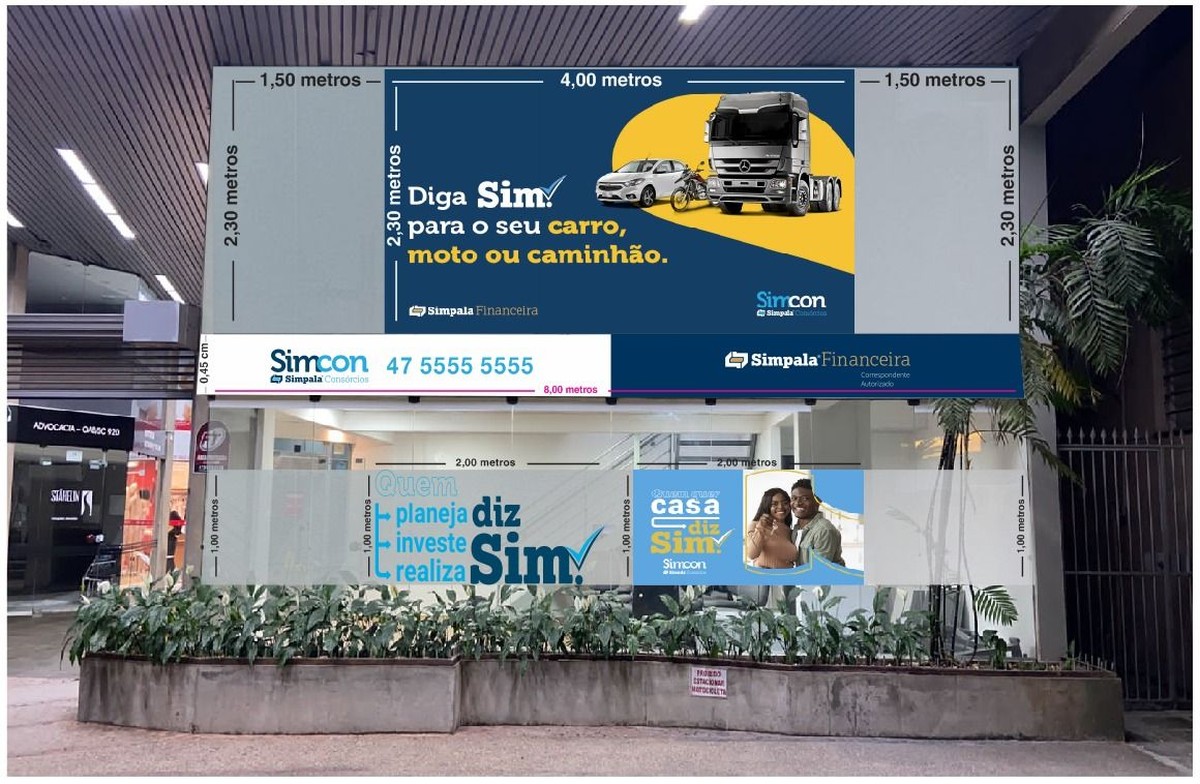 FGC: Simpala tem 21 mil credores com depósitos elegíveis ao pagamento ...