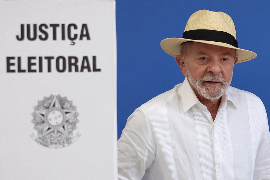 Quais partidos apoiam Lula no segundo turno das eleições 2026 ...