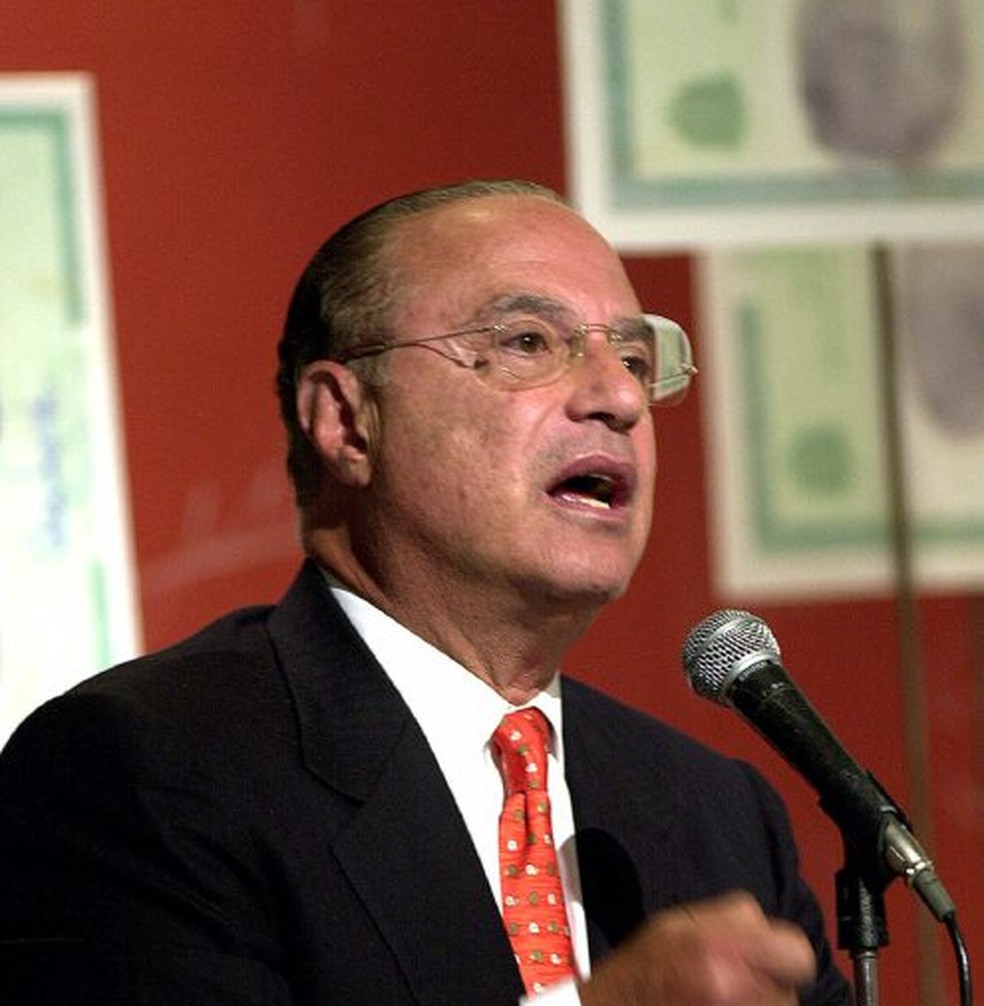 Justiça determina que Maluf pague multa de R$ 2,87 milhões por ...