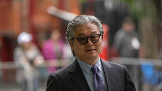 Archegos, do gestor de fundos Bill Hwang, era ‘castelo de cartas’, diz promotor a júri
