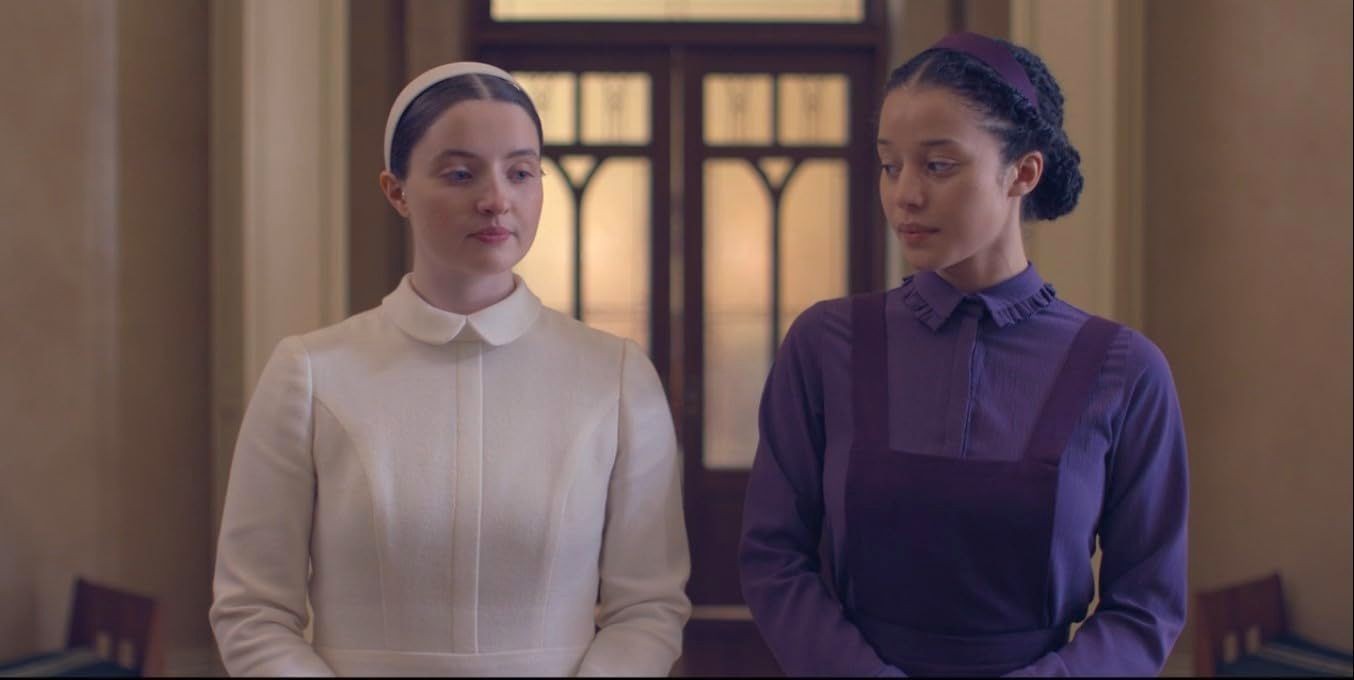 Em tom juvenil ‘Os Testamentos: Das Filhas de Gilead’ retoma o texto de Margaret Atwood